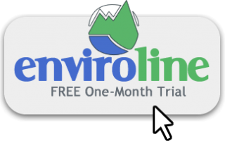 enviroline one month free trial