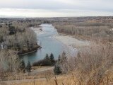 Groups Call for Overhaul Of Alberta's Water Laws - South Saskatchewan River 'Most Threatened'