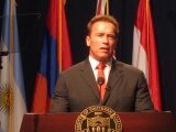 Schwarzenegger Think Tank Ready to Transform U.S. Energy-Environment Picture