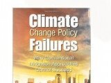 Author Advocates Clean Technologies, Carbon Tax to Cut Greenhouse Gases; Rejects “Failed” Programs